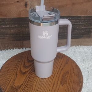 Stanley Tumbler in Light Purple